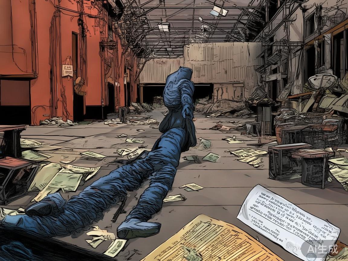 娱乐行业的“跑路”主要表现为企业或个人在已获得合作