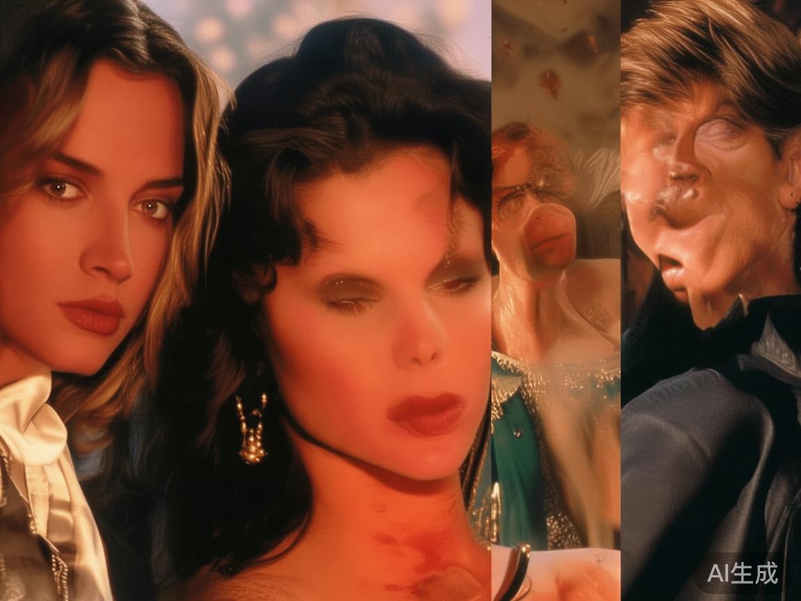 重生归来再战娱乐圈:逆袭崛起问鼎明星巅峰之路 在娱乐圈,成功的背后总少不了艰辛与拼搏。然而,面临