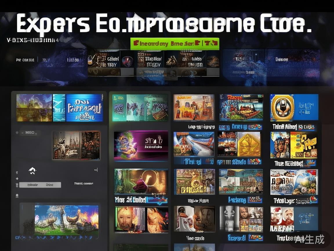 【详细教程】在问鼎娱乐登录中轻松切换不同游戏类别的完整步骤解析