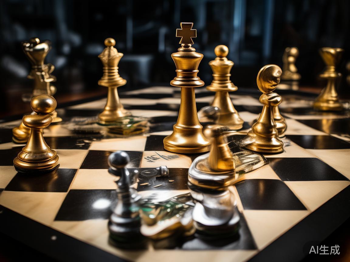 问鼎娱乐突然跑路事件揭示公司内部管理漏洞与未来发展挑战