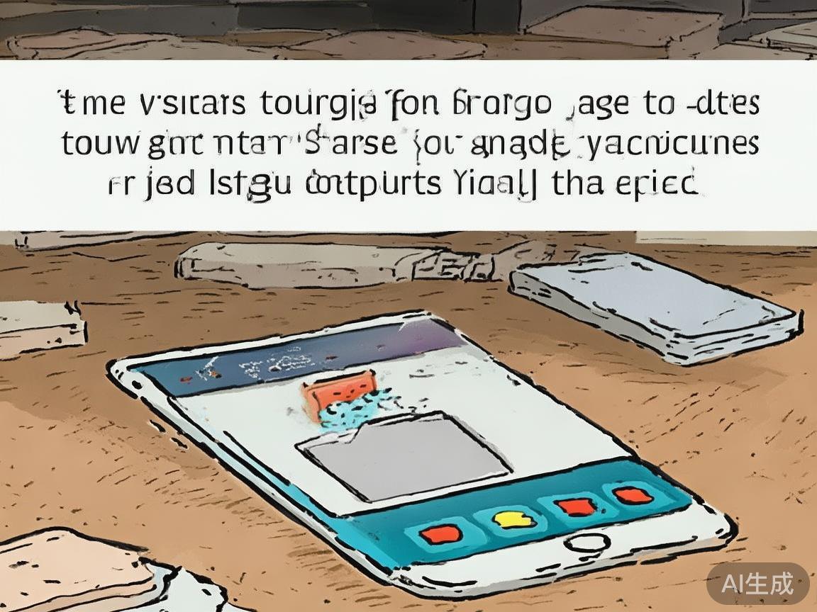 苹果用户在遇到问鼎娱乐无法下载安装时应采取的详细解决步骤指南