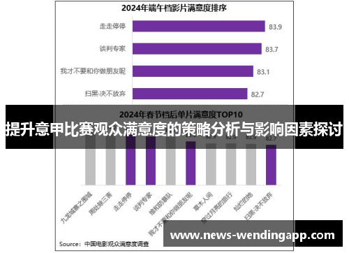 提升意甲比赛观众满意度的策略分析与影响因素探讨