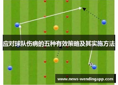 应对球队伤病的五种有效策略及其实施方法