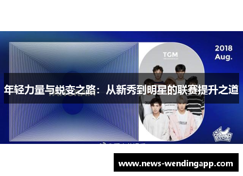 年轻力量与蜕变之路：从新秀到明星的联赛提升之道