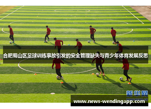 合肥蜀山区足球训练事故引发的安全管理缺失与青少年体育发展反思